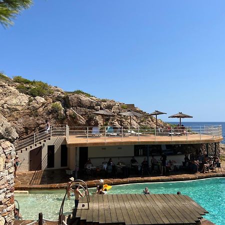 Cap Sa Sal Suites -Apartament Begur - Costa Brava Exterior photo