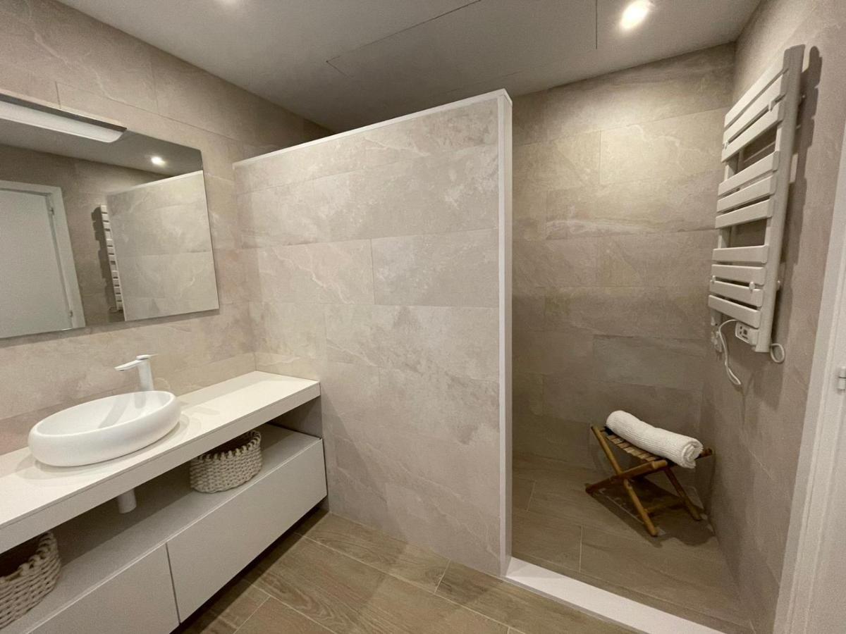 Cap Sa Sal Suites -Apartament Begur - Costa Brava Exterior photo
