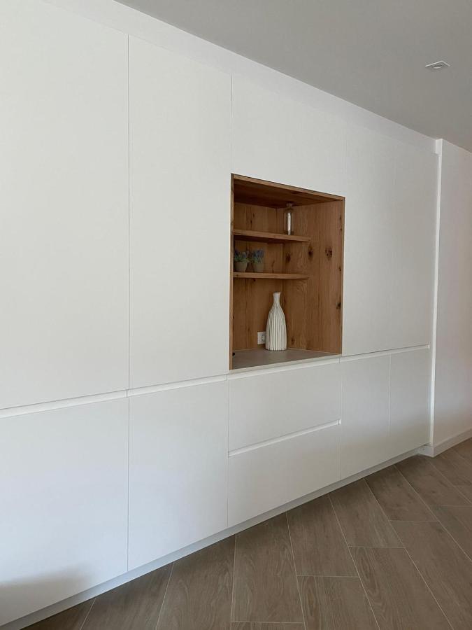 Cap Sa Sal Suites -Apartament Begur - Costa Brava Exterior photo