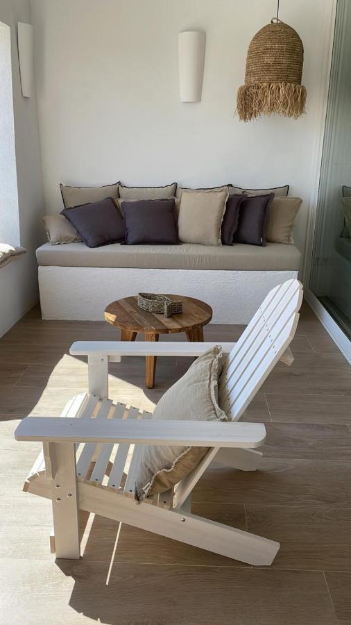 Cap Sa Sal Suites -Apartament Begur - Costa Brava Exterior photo