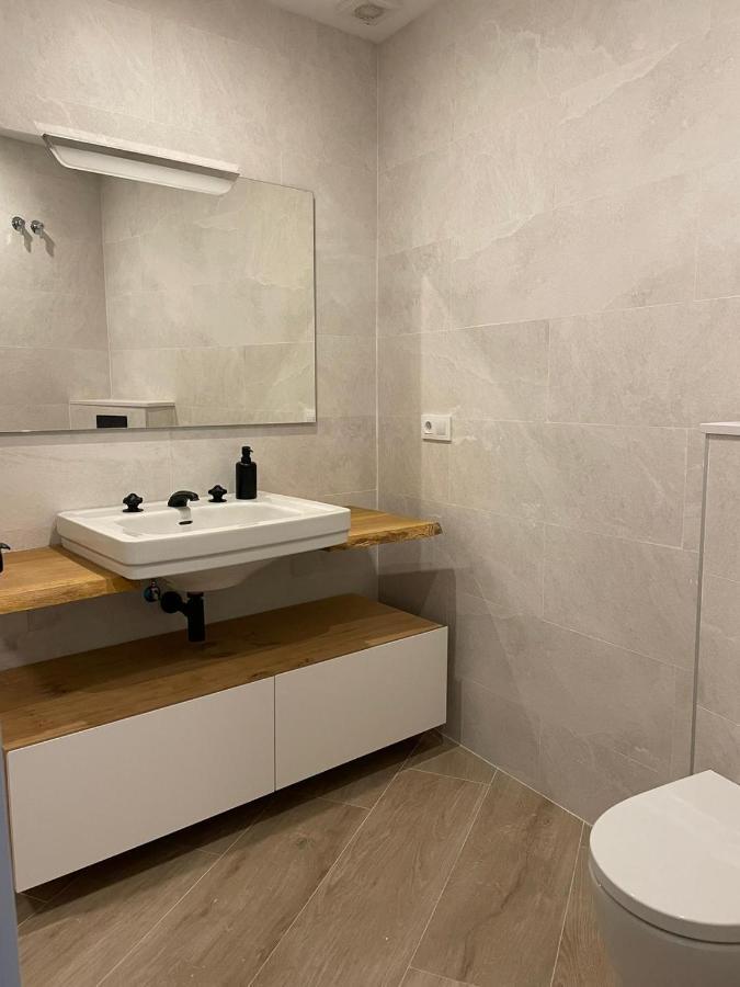 Cap Sa Sal Suites -Apartament Begur - Costa Brava Exterior photo