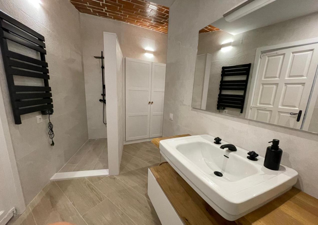 Cap Sa Sal Suites -Apartament Begur - Costa Brava Exterior photo