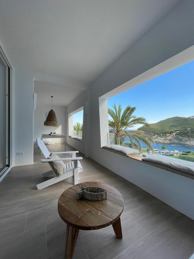 Cap Sa Sal Suites -Apartament Begur - Costa Brava Exterior photo